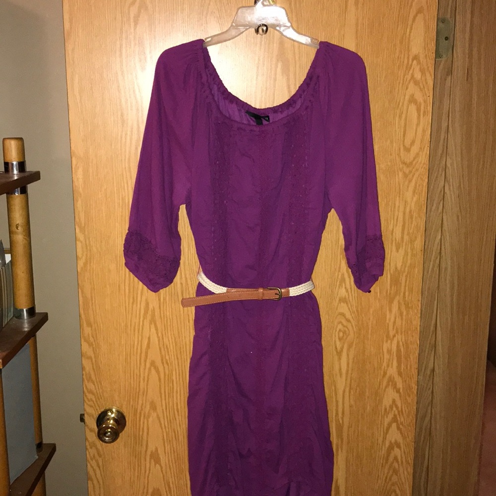 Beautiful Dress